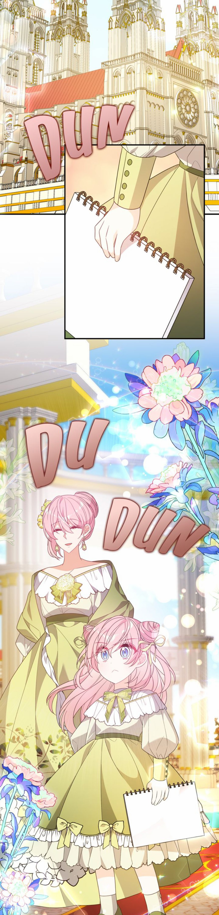 Vì Anh Trai Tôi Sẽ Quyến Rũ Nam Chính chapter 45 35