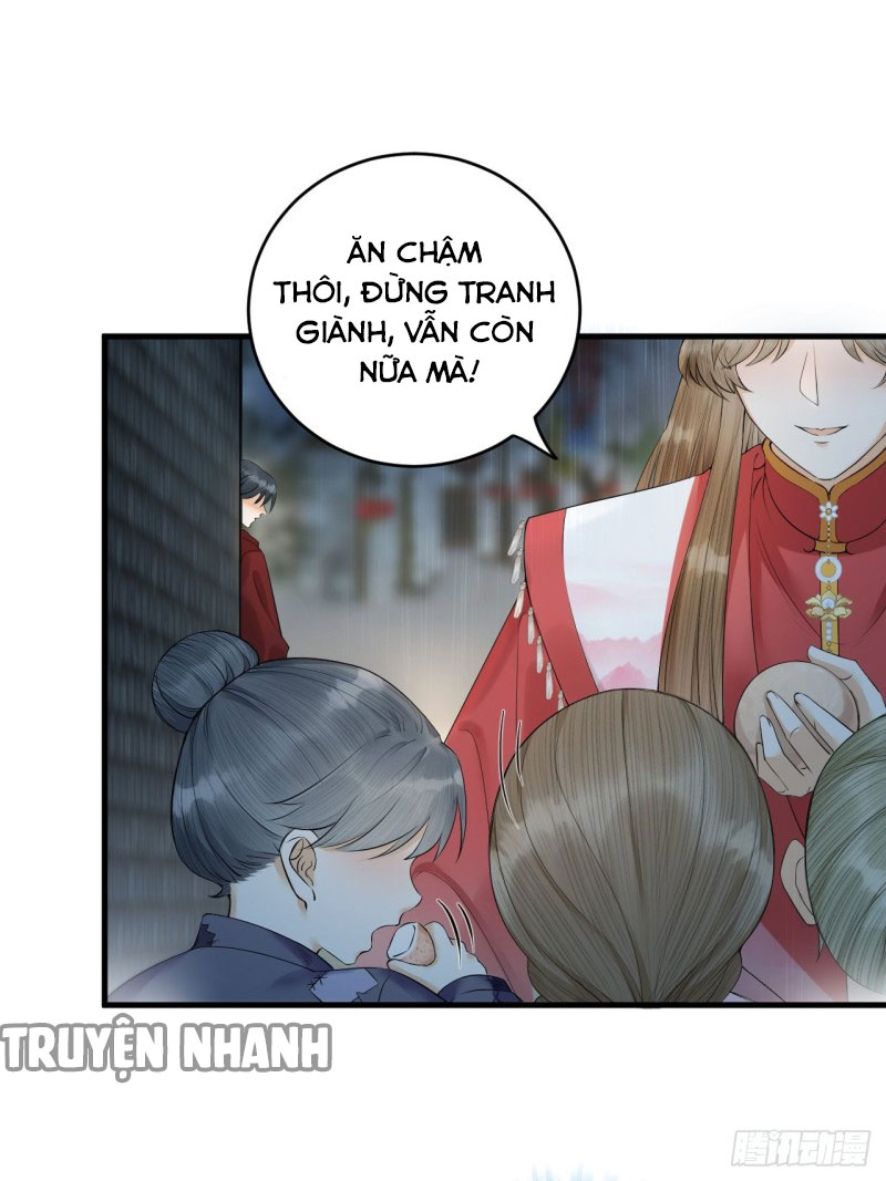 lễ băng nhạc hoại chi dạ chapter 30 15