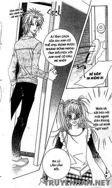 my lovely master chapter 7 34