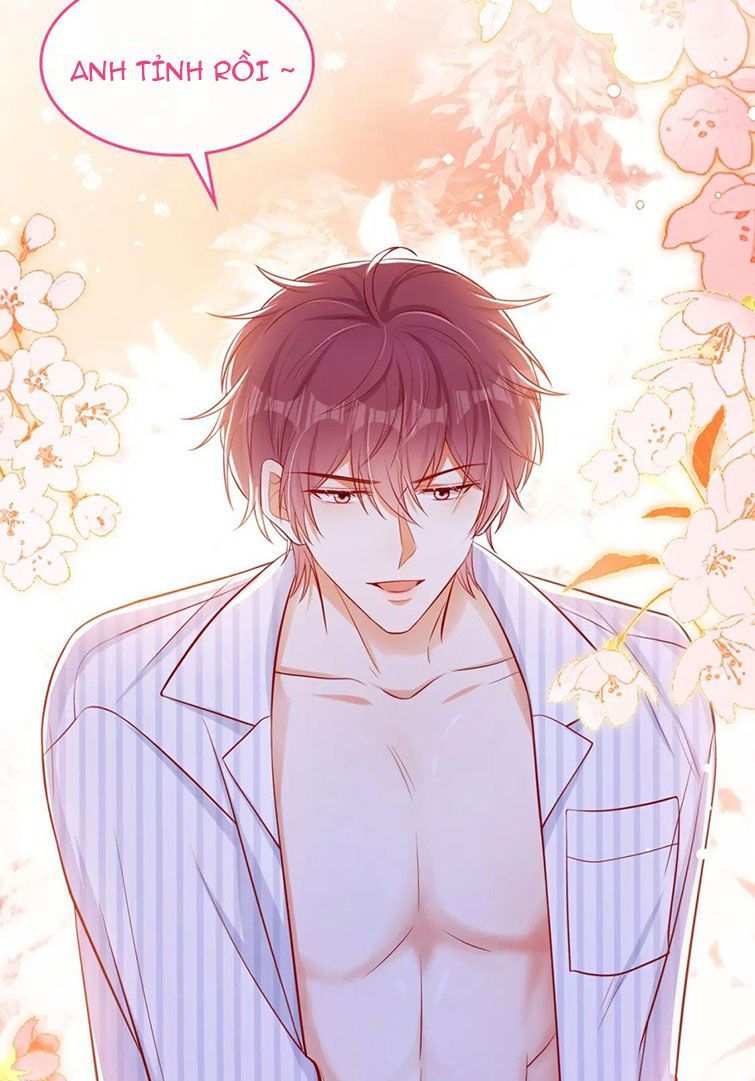 tôi với hình mẫu lý tưởng lìa trần rồi! chapter 32 1