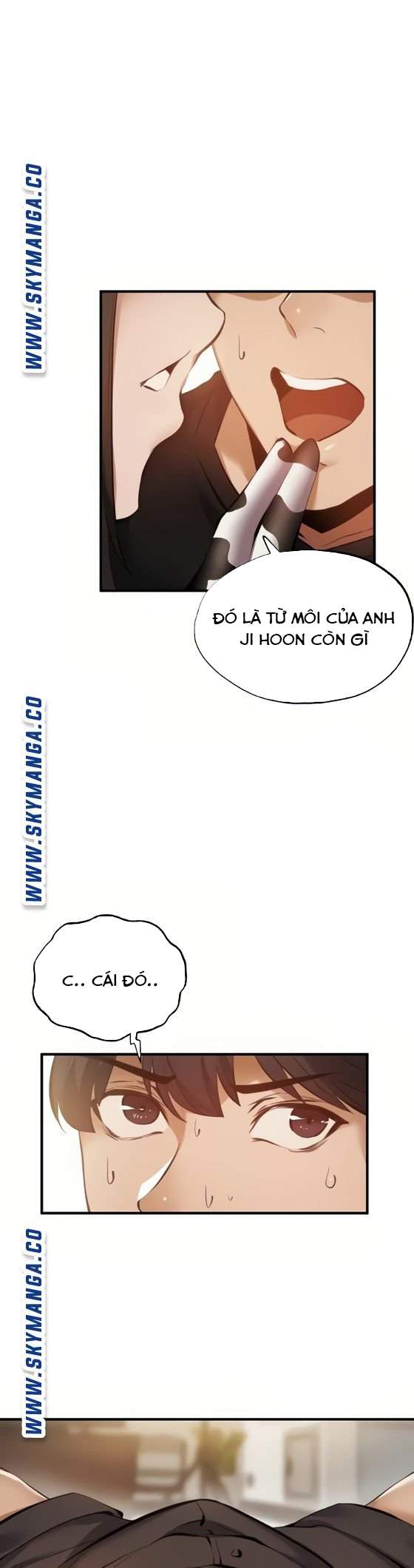 căn phòng xôi thịt chapter 44 34