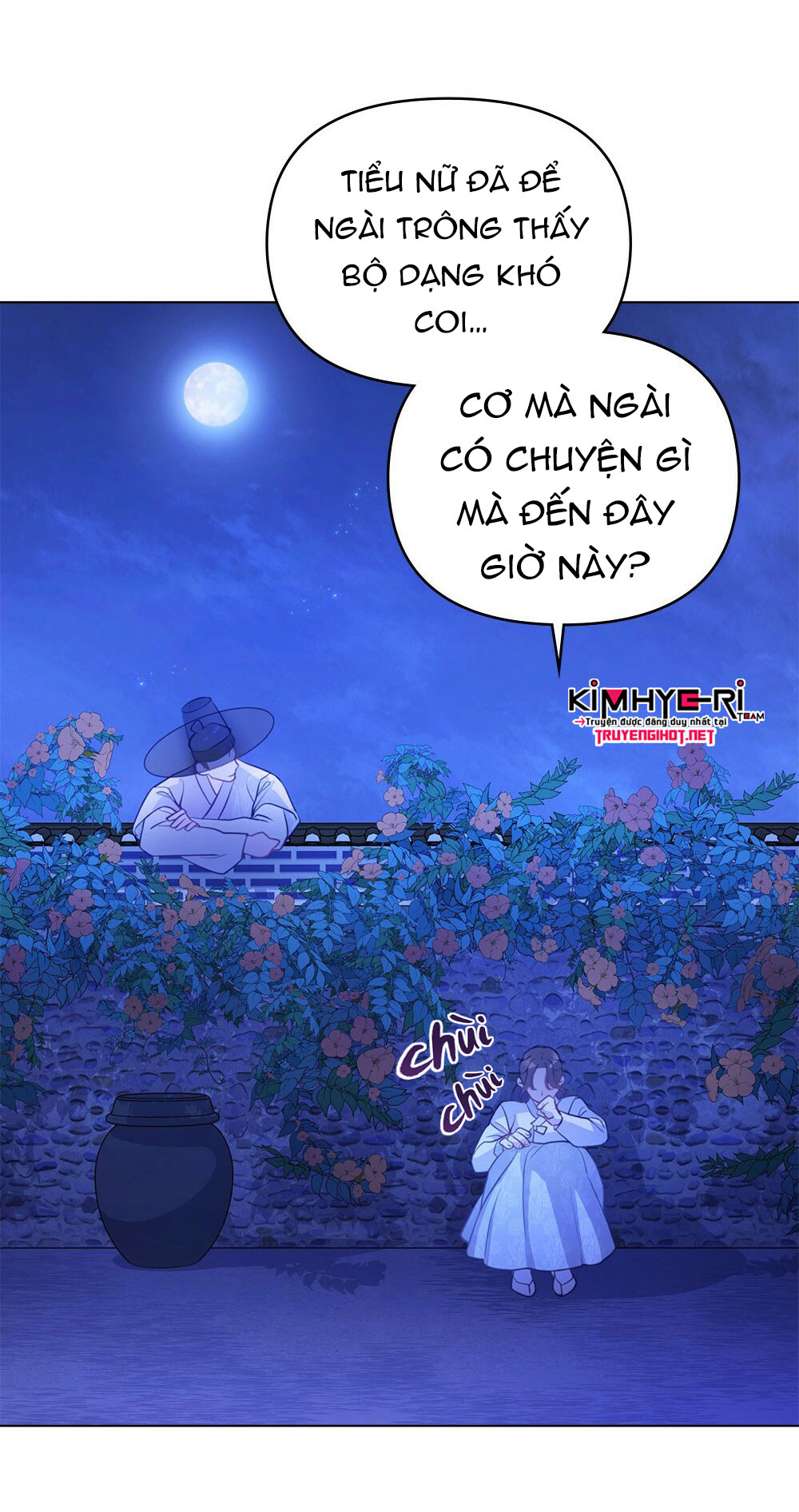 đăng tiêu hoa chapter 6 4