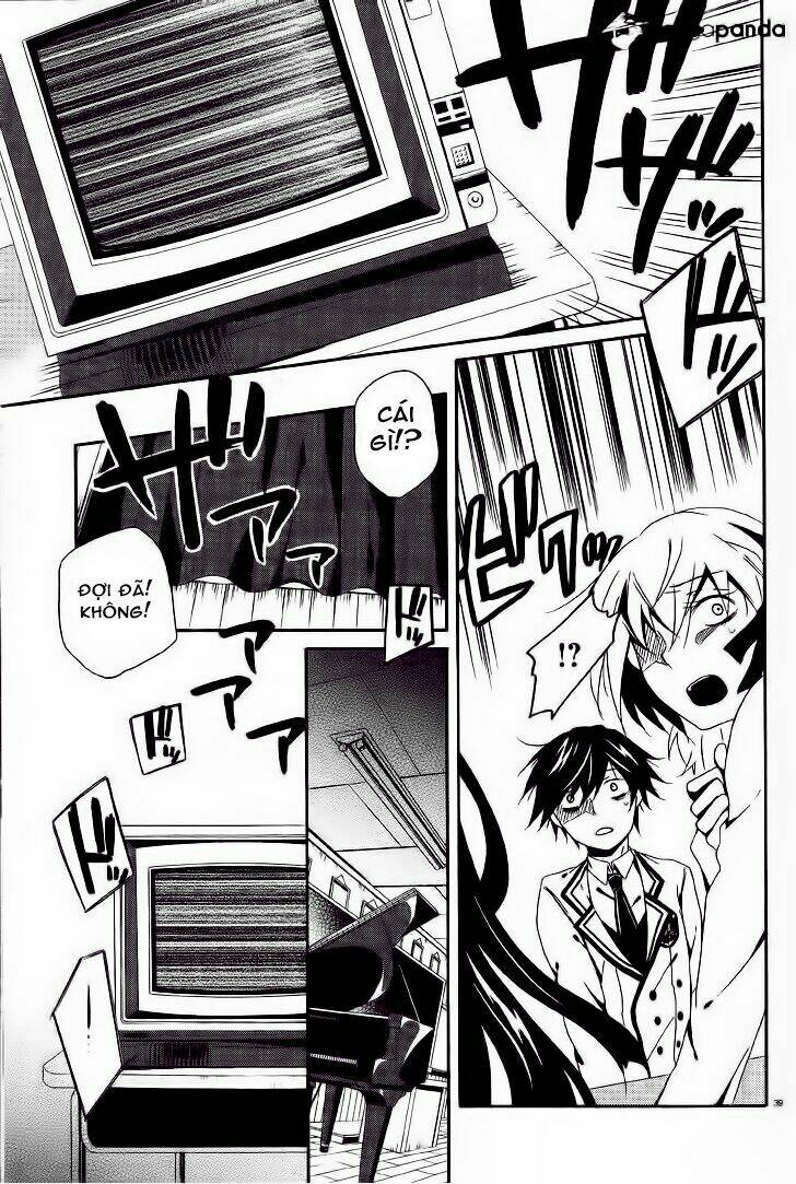 shuuen no shiori chapter 3 39