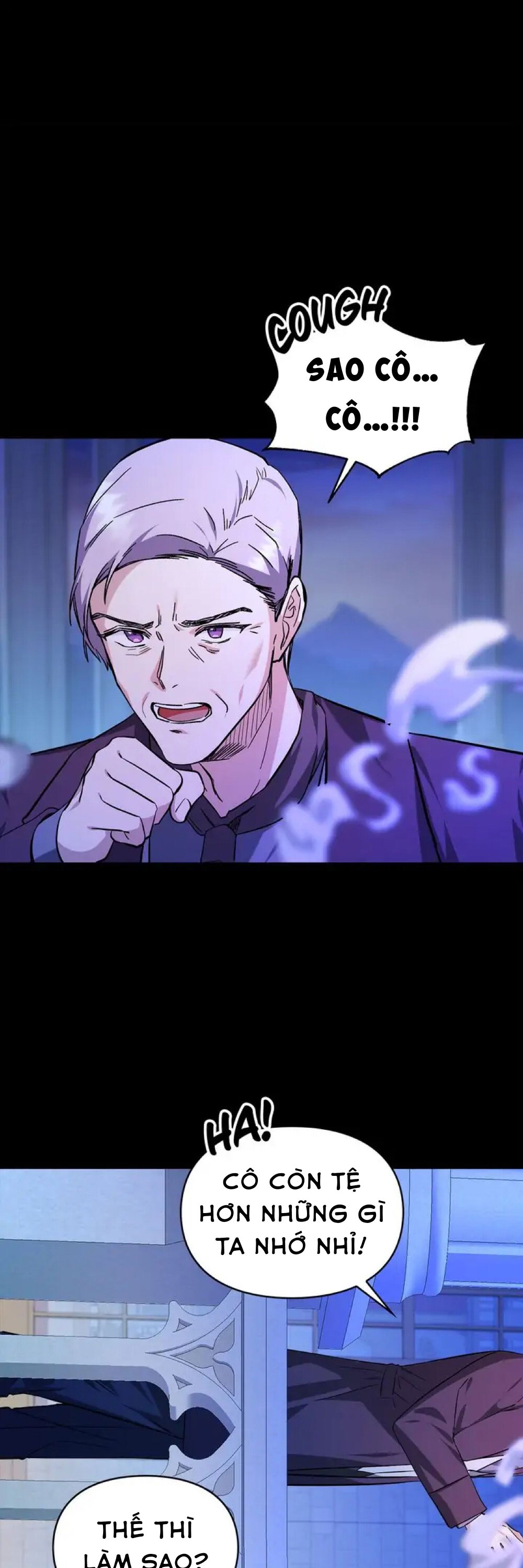hãy nghe lời của tôi chapter 59.2 18
