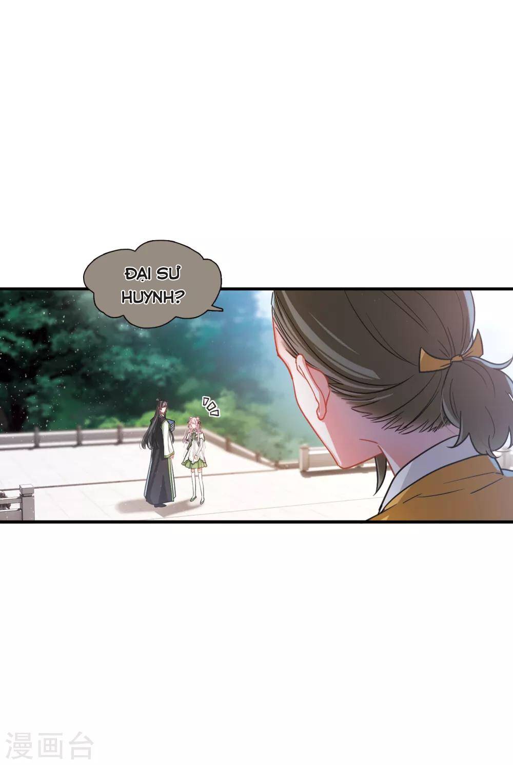 danh kiếm trủng chapter 18 6