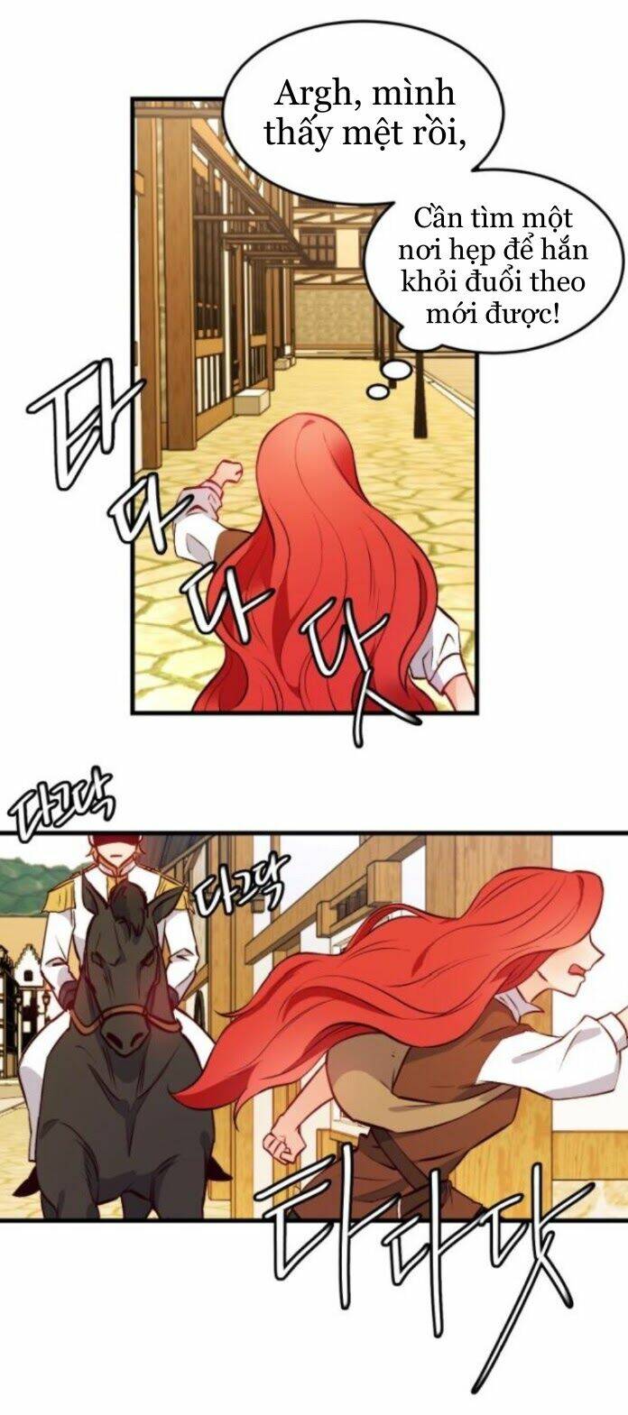 phản diện rất dễ làm chapter 2 35