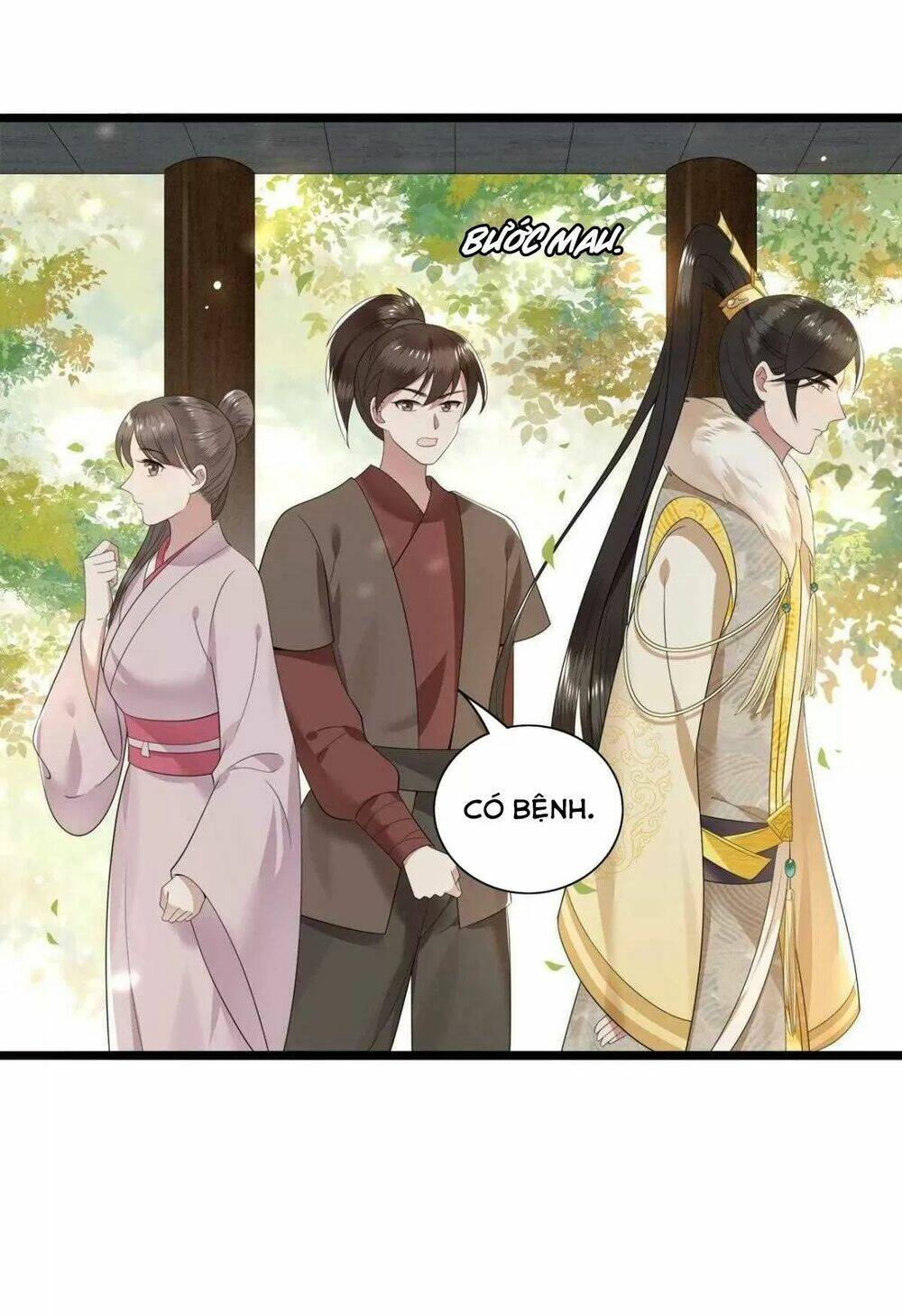 phượng hoàng vu phi chapter 116 17