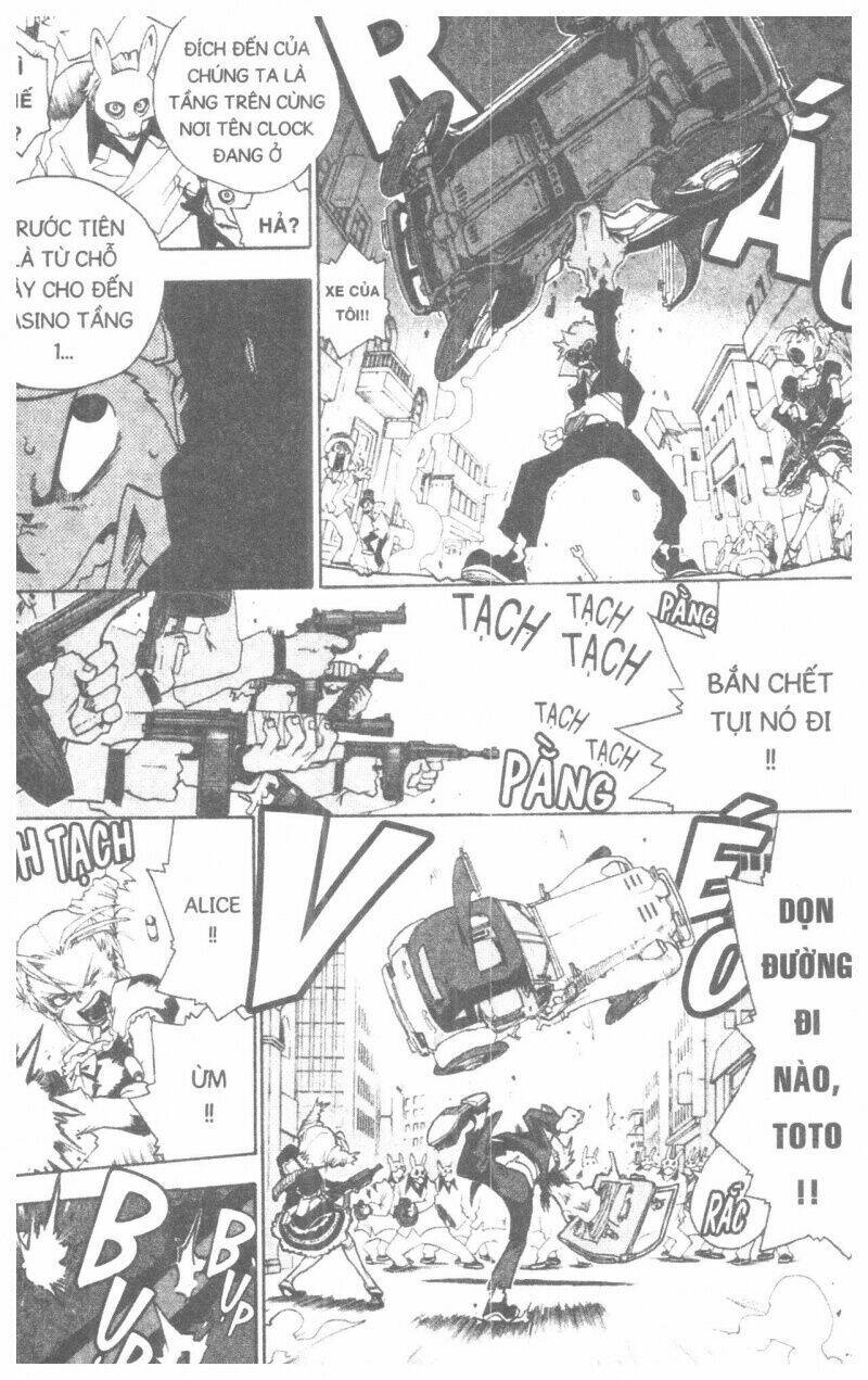 toto! the wonderful adventure chapter 5 5