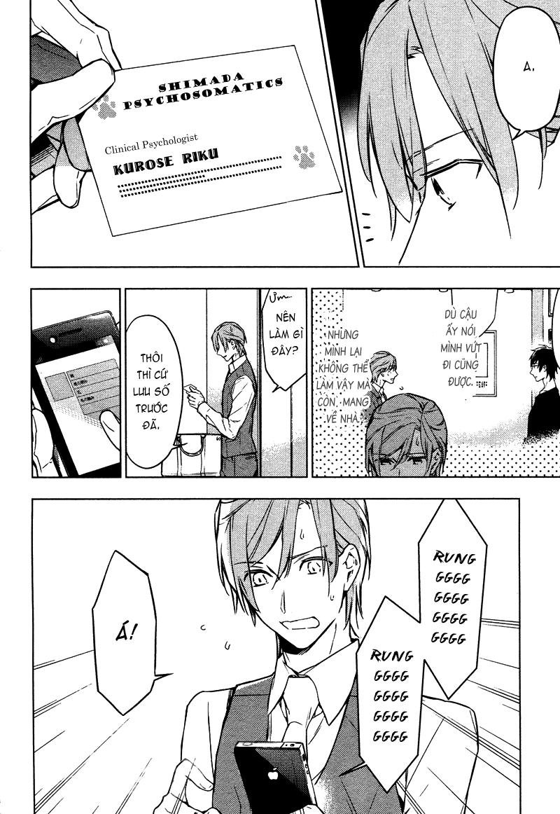chuyên gia tư vấn tâm lý chapter 2.5 4