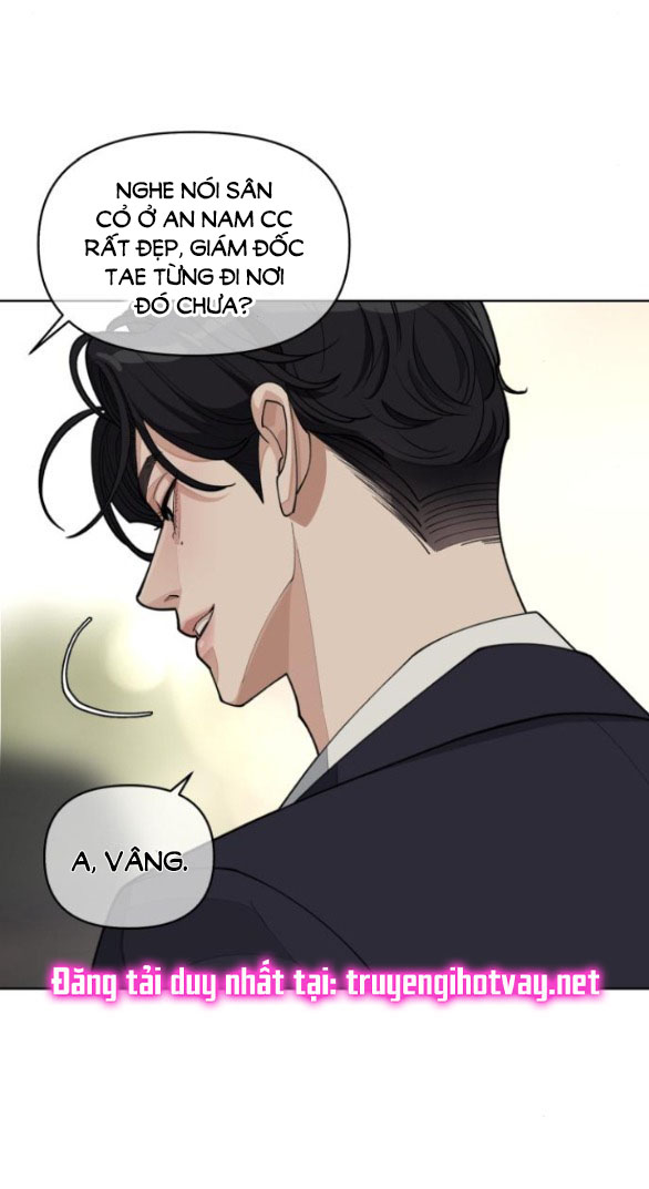Tình Yêu Của Ik Seob chapter 27.1 10