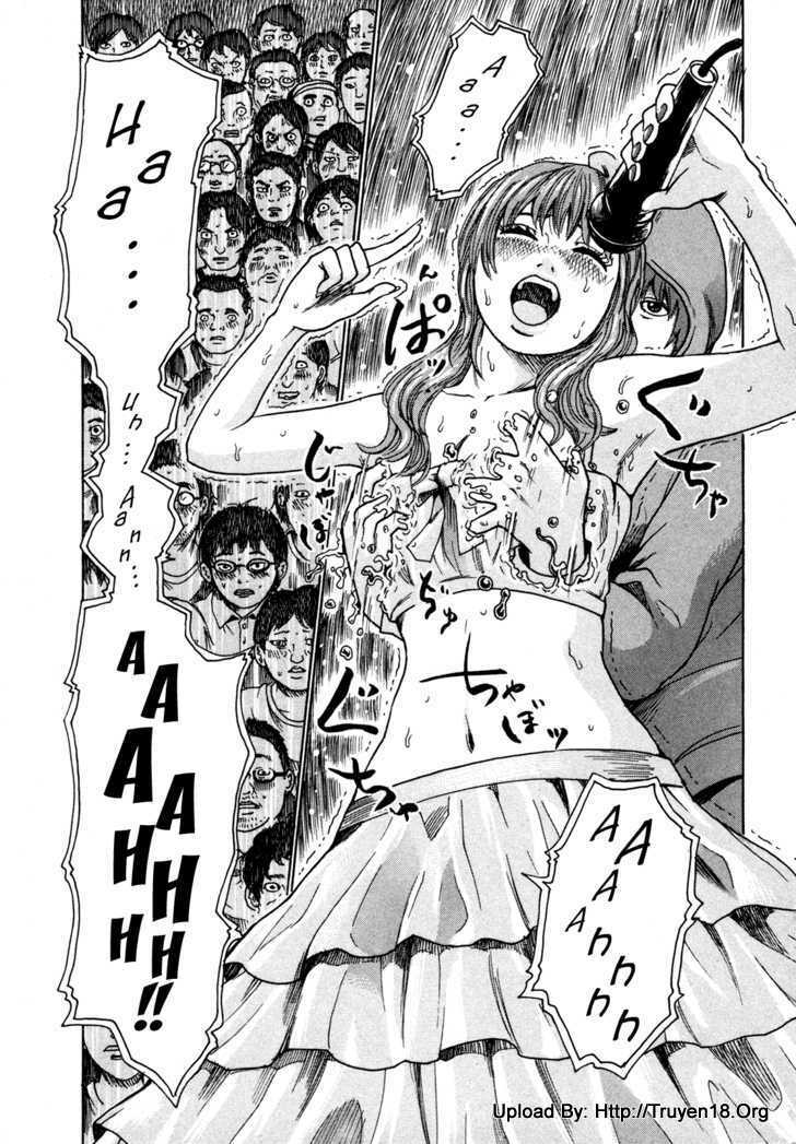 yuutai nova chapter 11 11