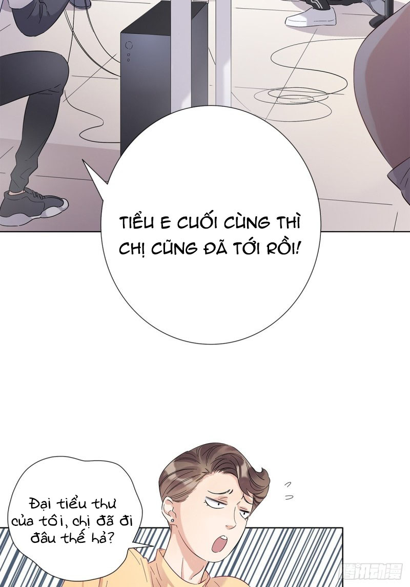 hôm nay nam giả trang nữ vẫn chưa được cầu hôn! chapter 3 28