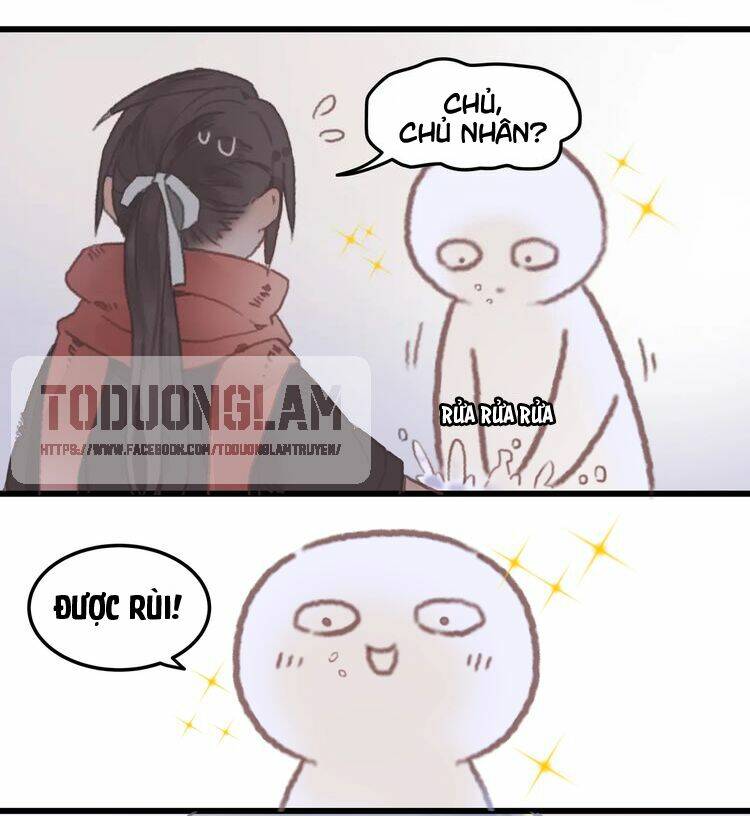 mang quải hệ thống, nhất trí mạng chapter 5 17