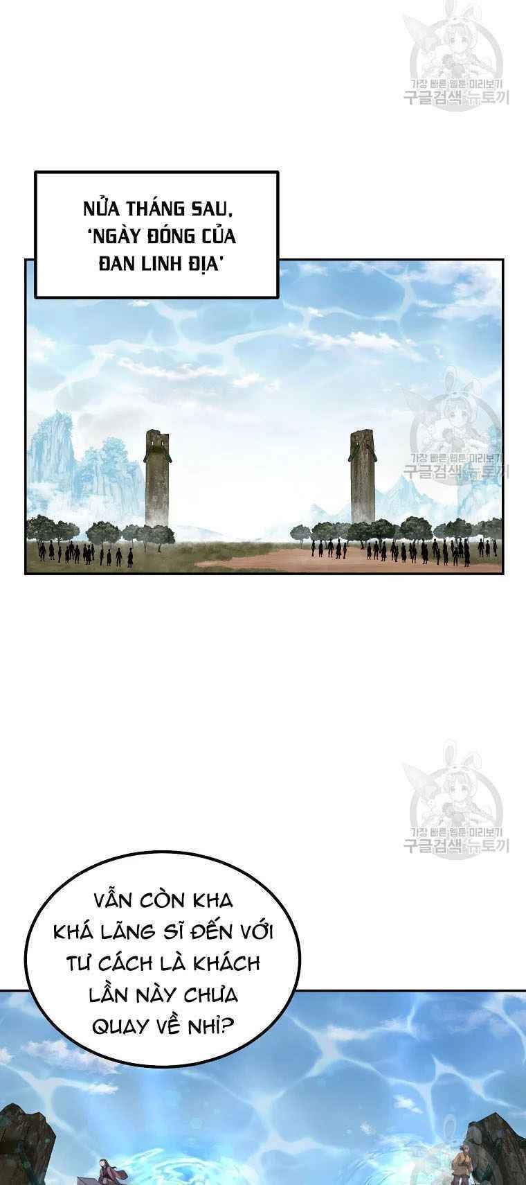 thiếu niên phương sĩ chapter 27 59