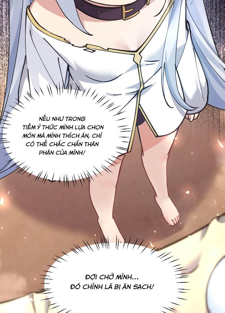 trời sinh mị cốt ta bị yandere đồ nhi để mắt tới chapter 4 125