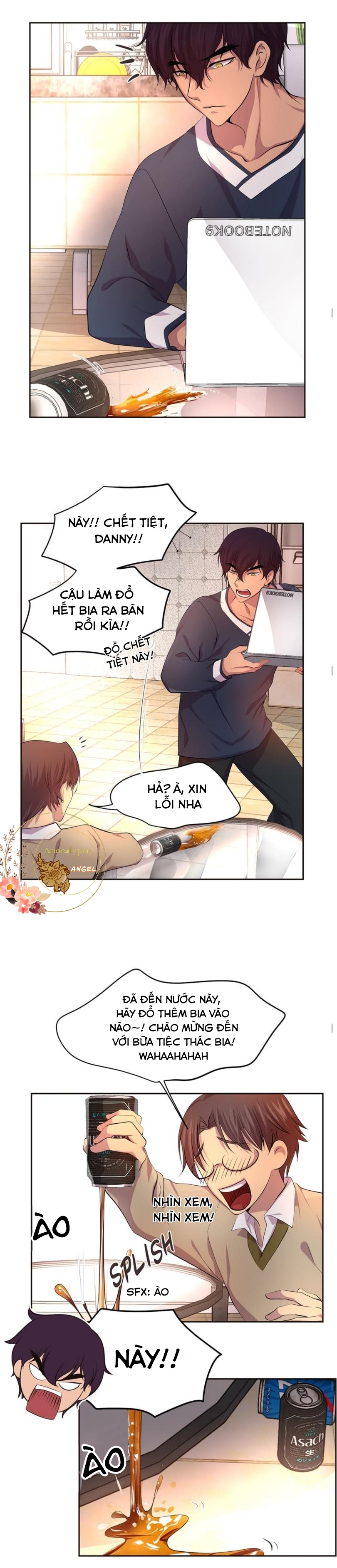 giữ em thật chặt (hold me tight) chapter 38 9