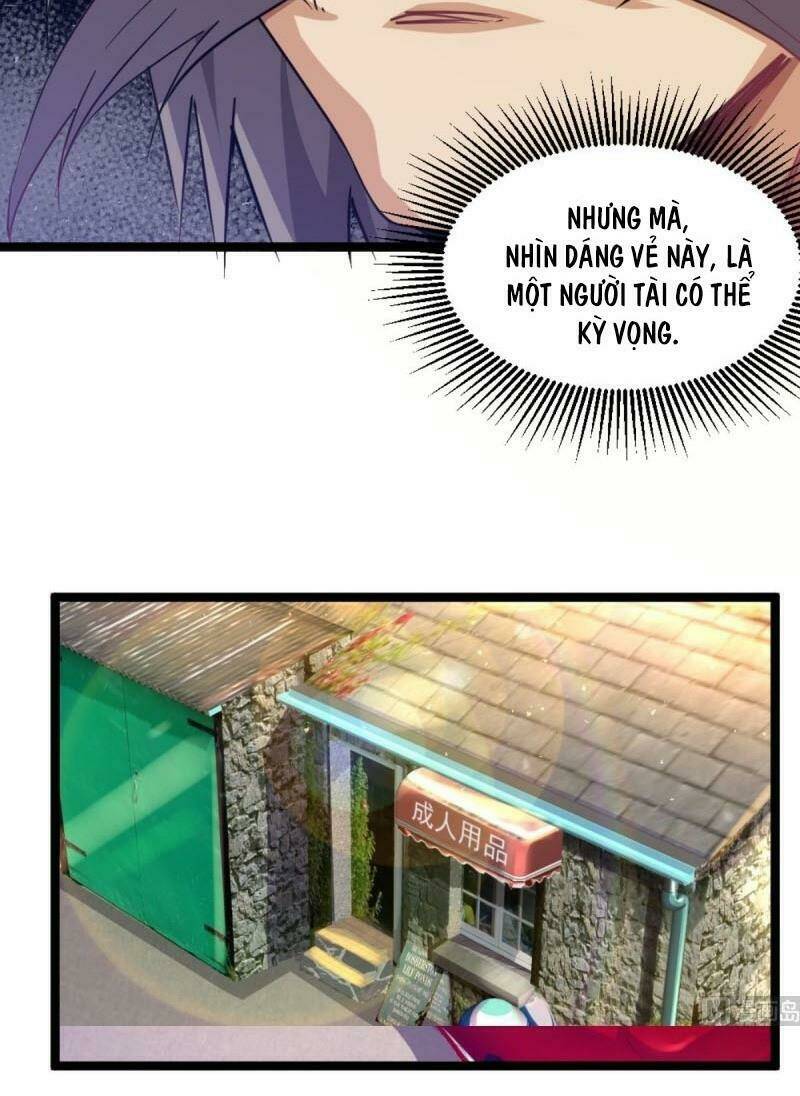 tối cuồng nữ tế chapter 41 22