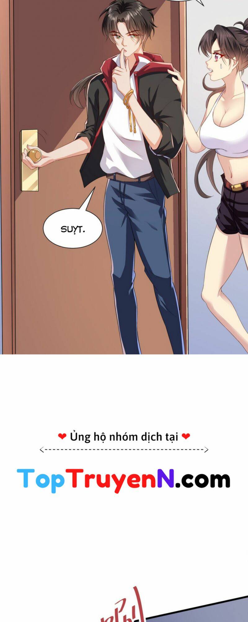 cao thủ xuống núi, bảy vị sư tỷ bảo vệ ta chapter 39 6