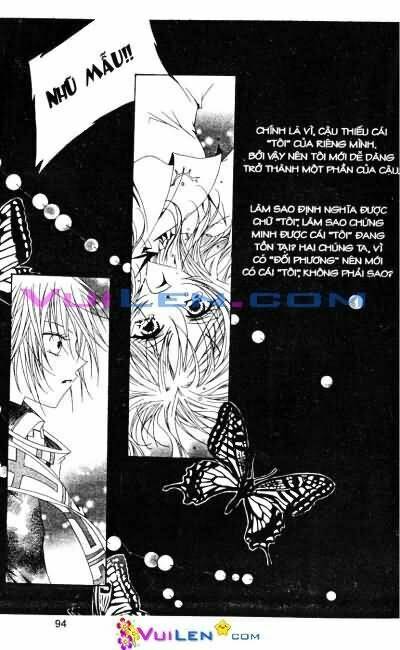 tiểu nữ vương chapter 7 94