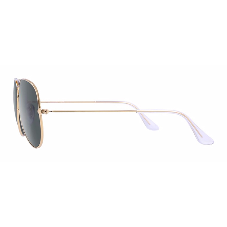Kính mát unisex RAYBAN RB3025 L0205 đẳng cấp (size 58/10/140)