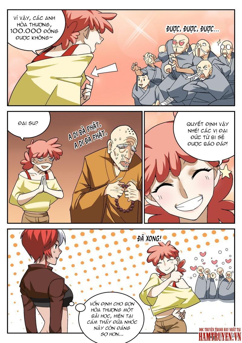 tử vong hồi 2 chapter 17 5