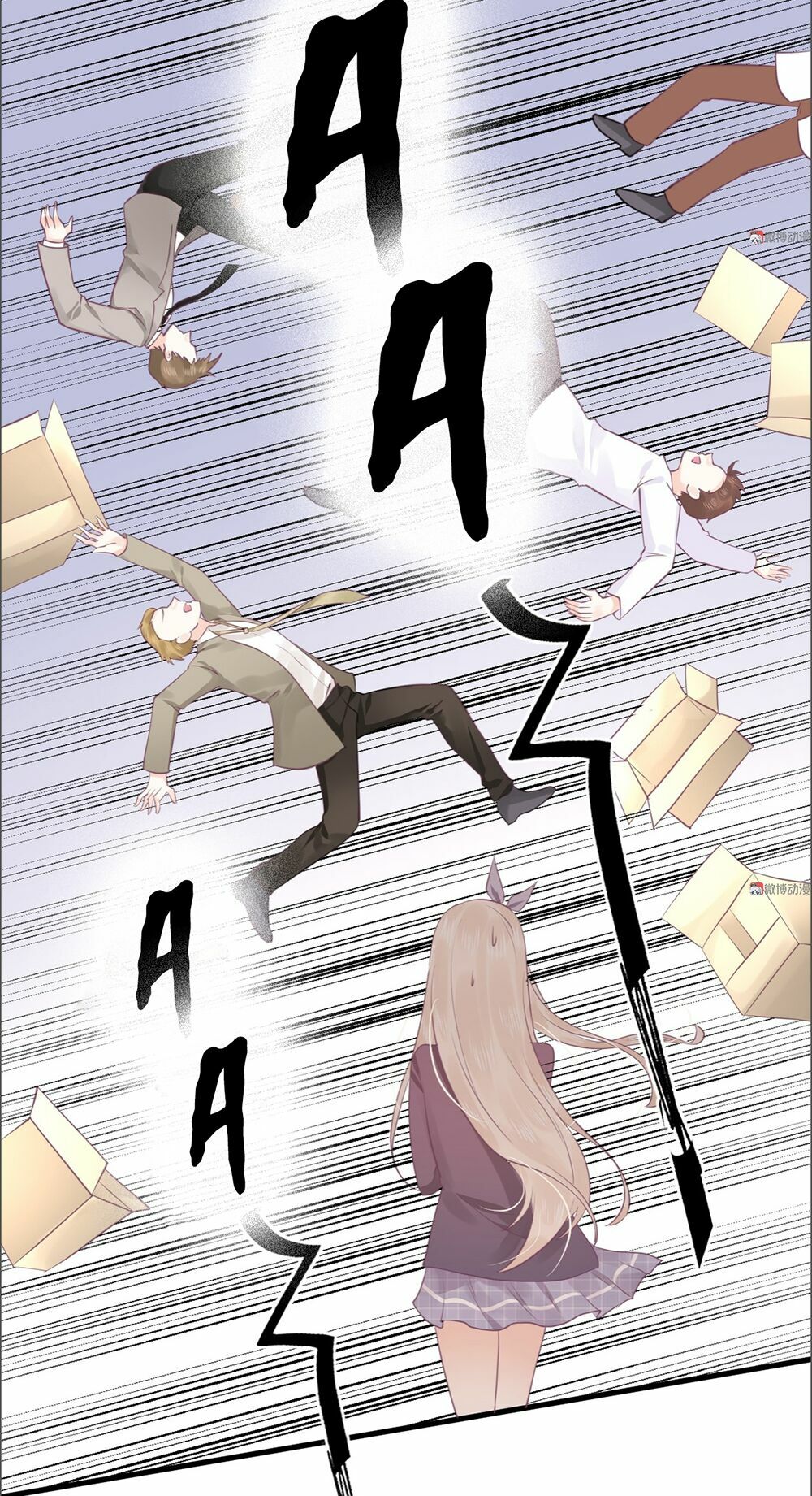 bọn họ đều muốn gả cho tôi làm sao đây? chapter 13 33