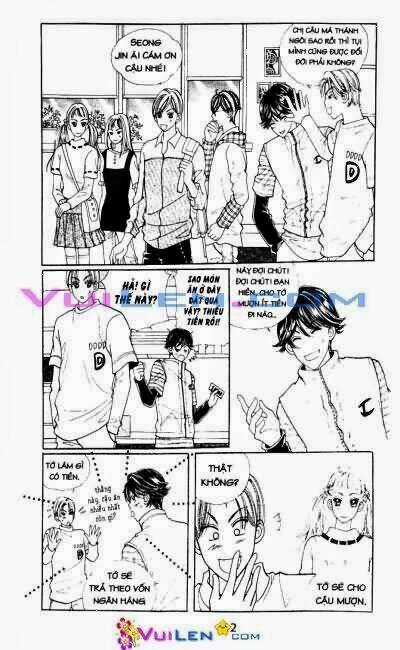 giấc mơ thần tượng chapter 6 22