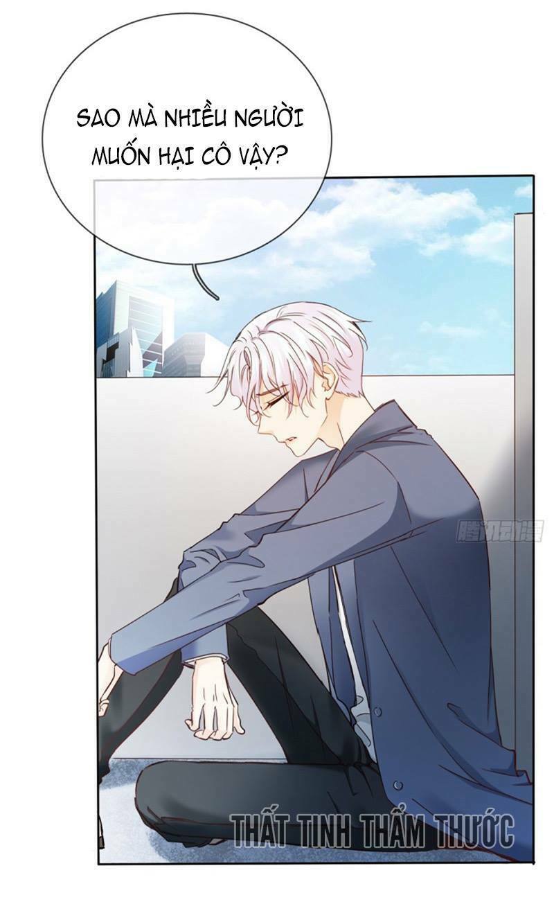 bay qua thiên sơn đến yêu anh chapter 40 38