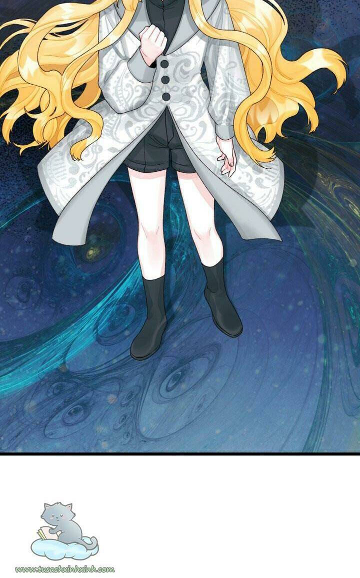 công chúa bãi rác chapter 51 41