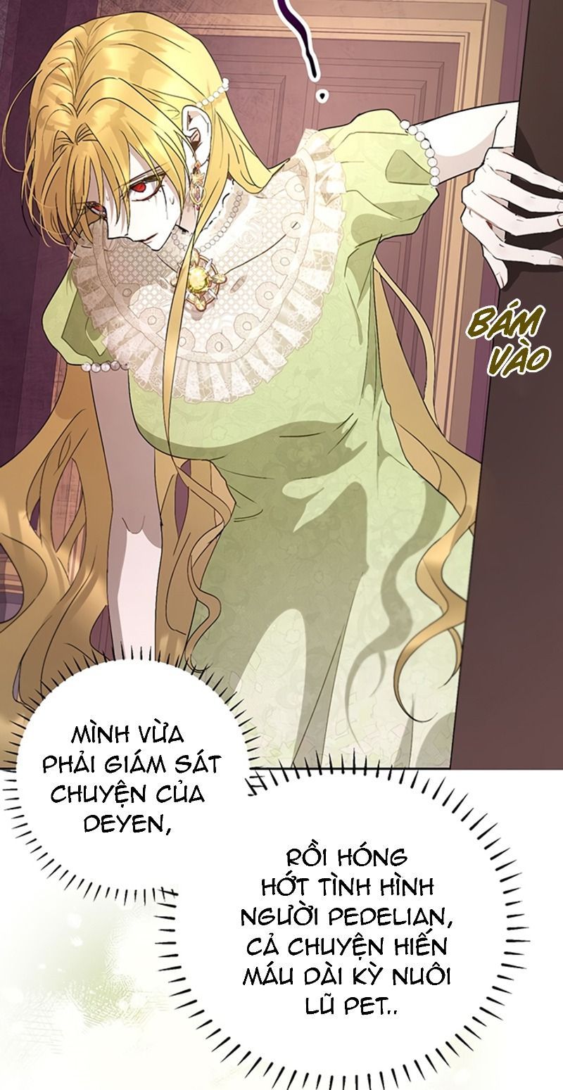 cách để cứu rỗi anh trai của nữ chính chapter 20 23