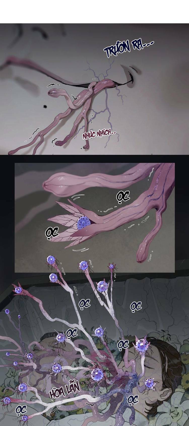 thần trạch chapter 2 19