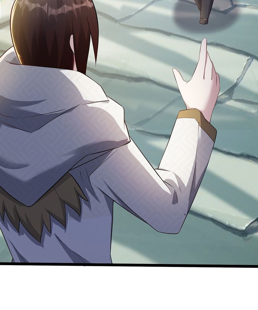 đại bảo kiếm của tôi chapter 42 53