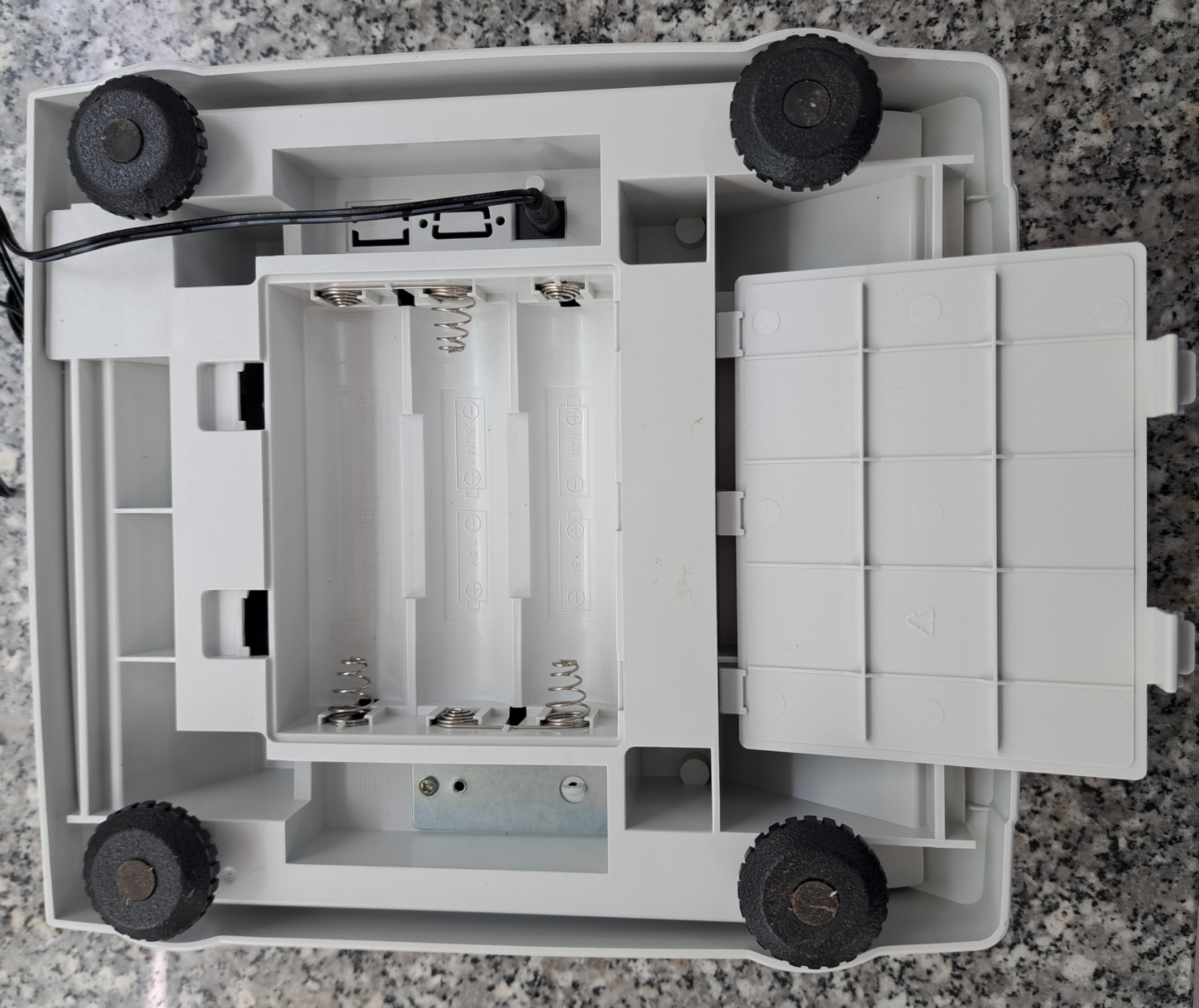 Cân điện tử CAS Hàn Quốc SW-1S