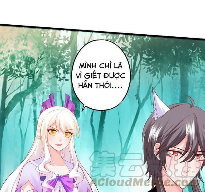 hồ tiên hung bạo chapter 136 55