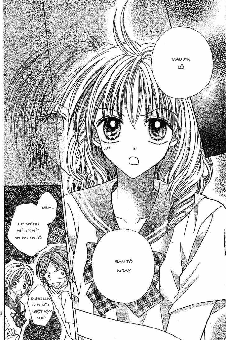 charisma doll chapter 3 19