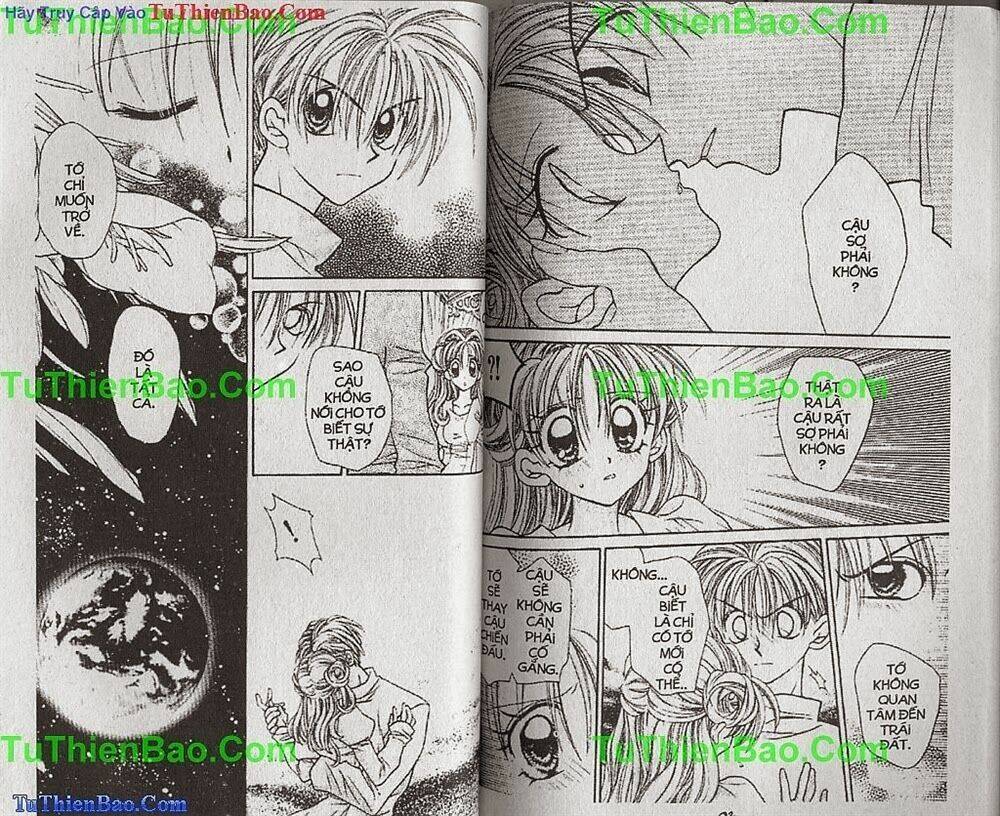 thiên thần bóng tối chapter 7 46