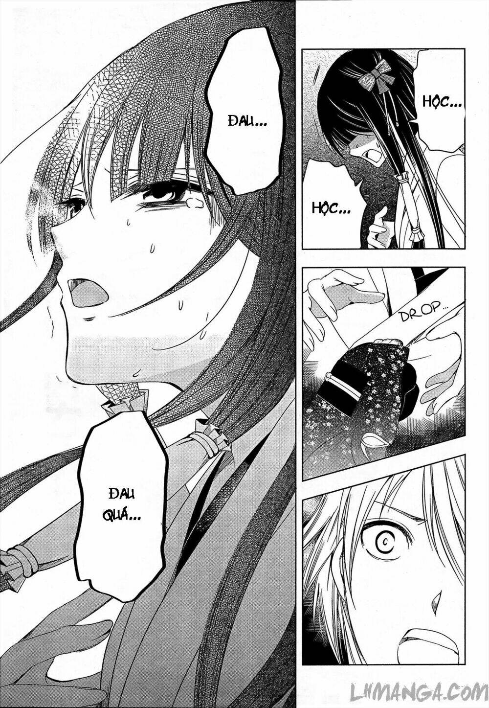 iwaihime chapter 2 45