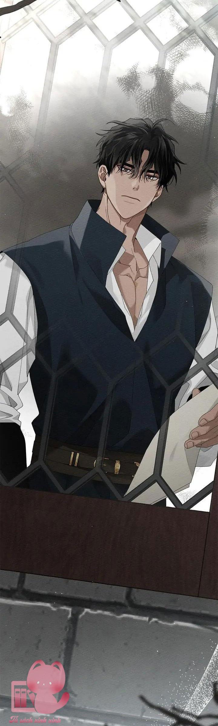 dưới tán cây sồi chapter 67 26