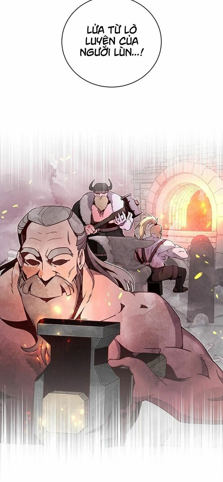 Anh Hùng Mạnh Nhất Trở Lại chapter 44 14