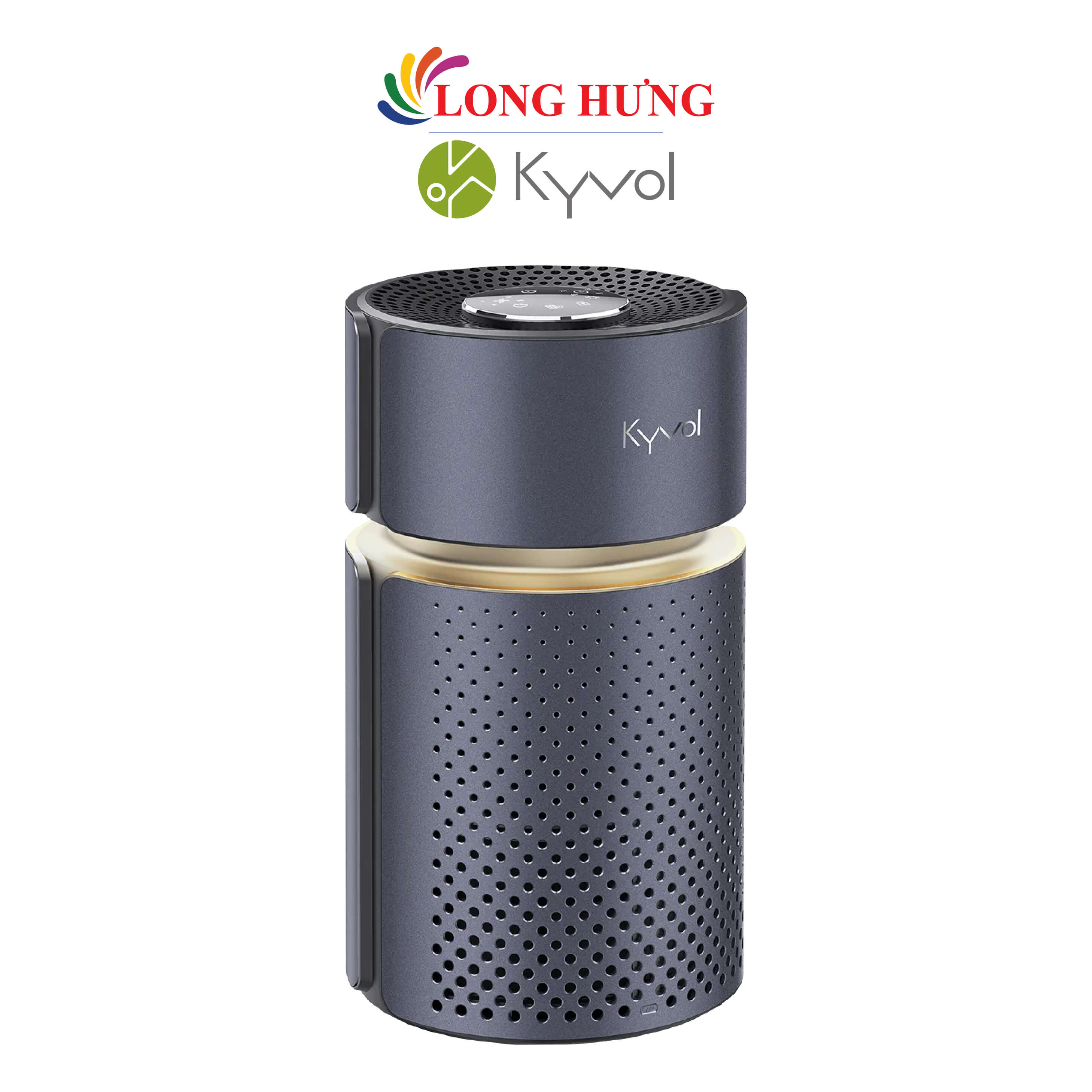 Máy lọc không khí Kyvol P5 VTP5_SIR - Hàng chính hãng