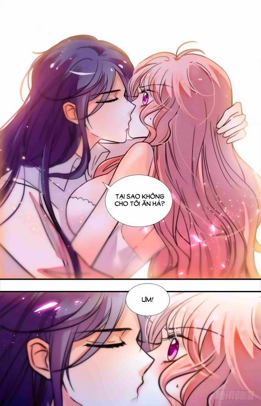 bạn trai quái thú của tôi chapter 84 3