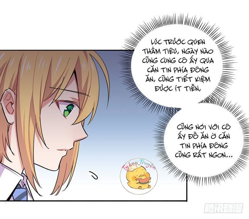 ngôn tình nam chính không thẳng được chapter 8 30