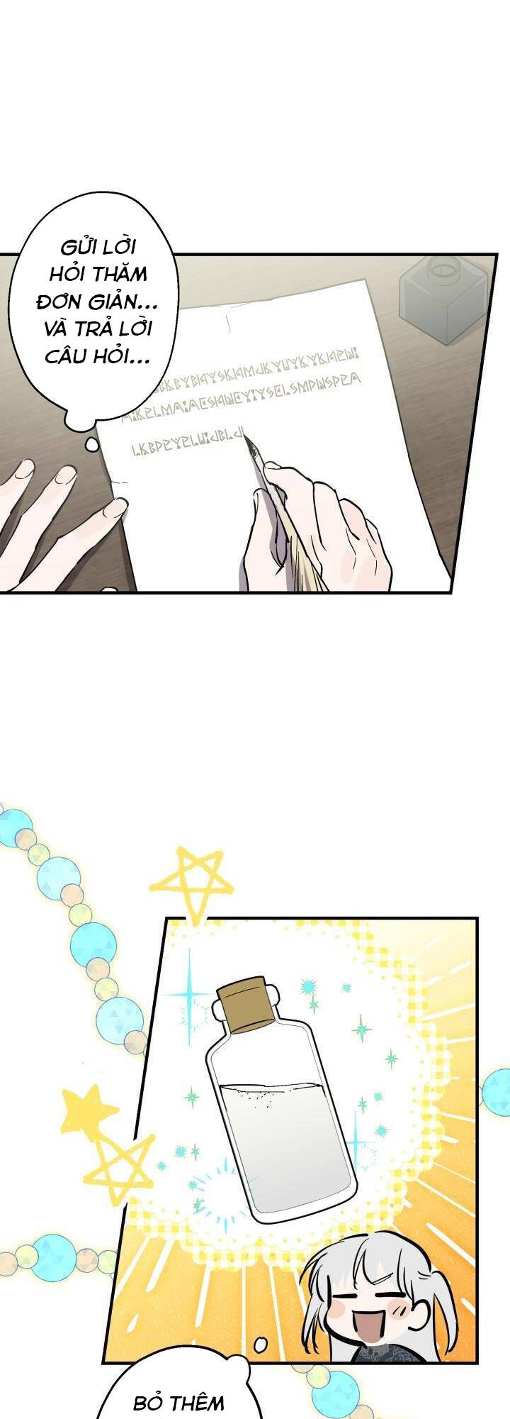 những nhân vật mạnh nhất thế giới ám ảnh tôi chapter 63.1 50