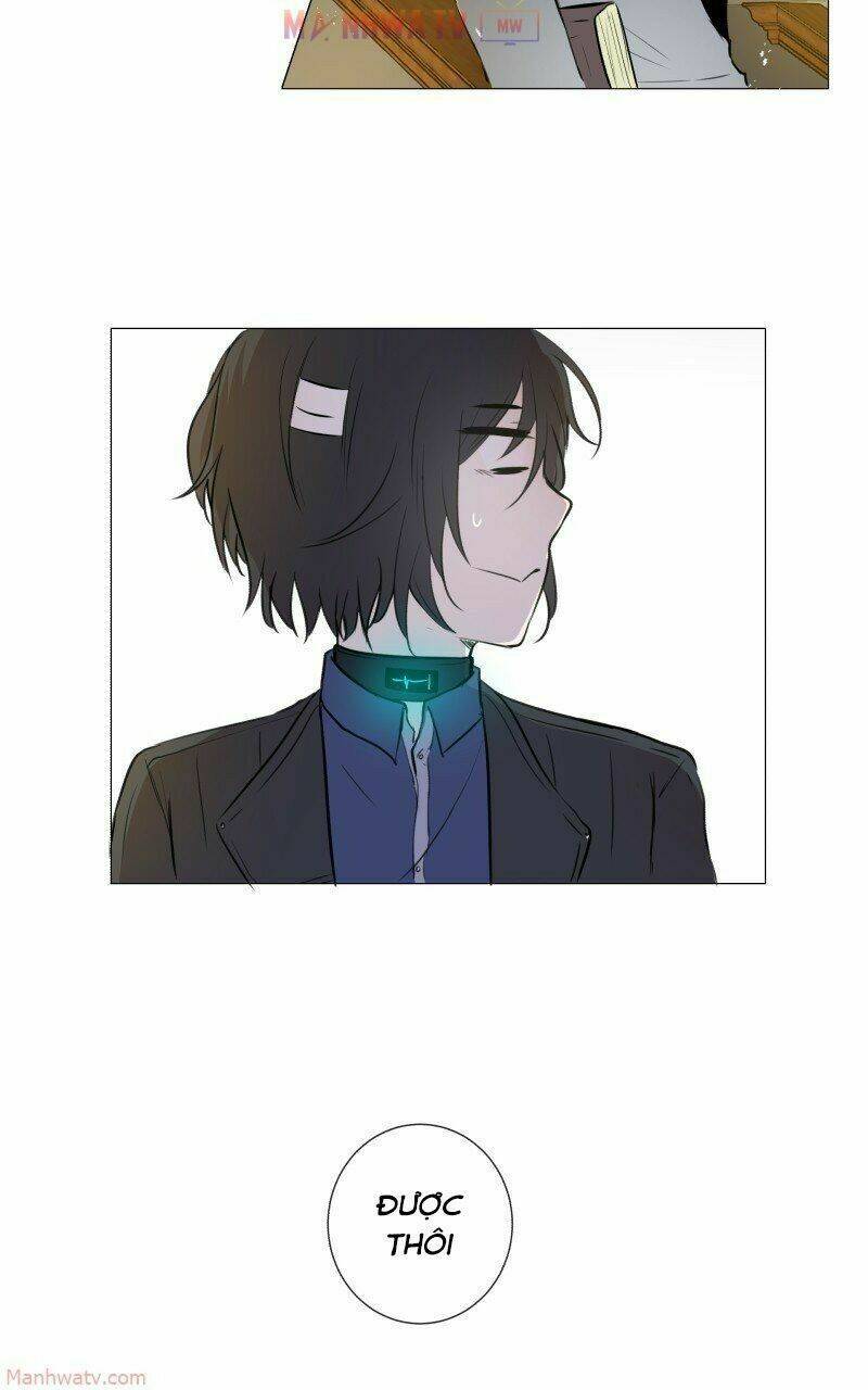 Trọng Sinh Mạc Thế Chapter 46 24