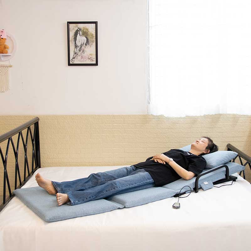 Thiết bị nâng hạ bằng điện có tay vịn cho bệnh nhân MBEDF360 PLUS