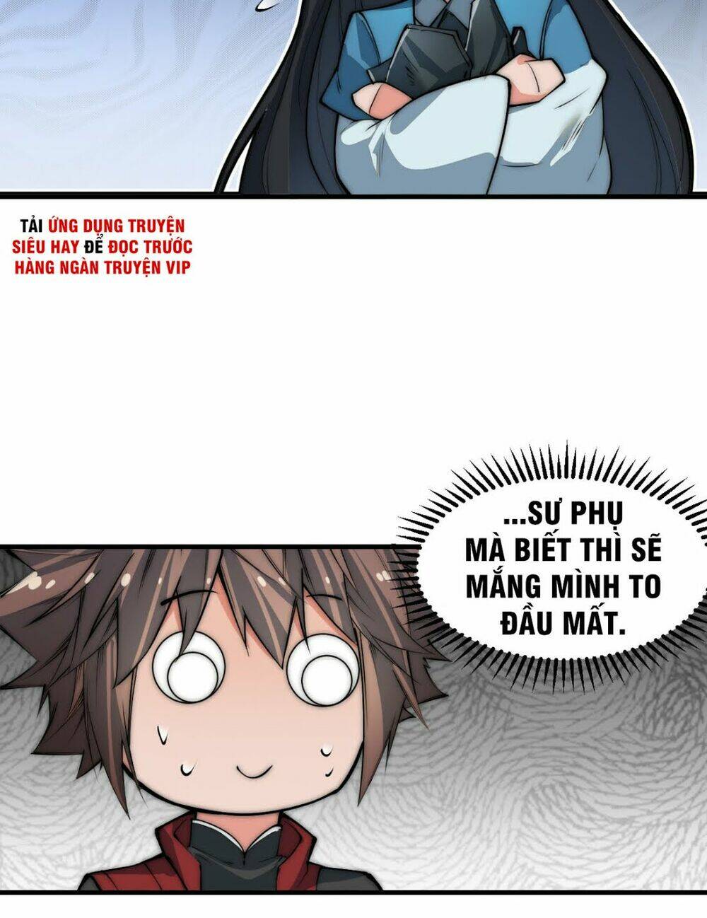 nhất chiêu tiên chapter 5 32