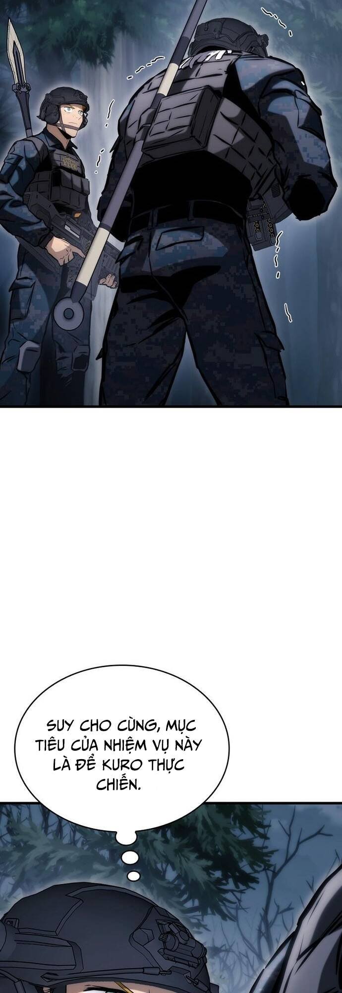 đồ long kỵ sĩ hôn môi ác long chapter 79 18