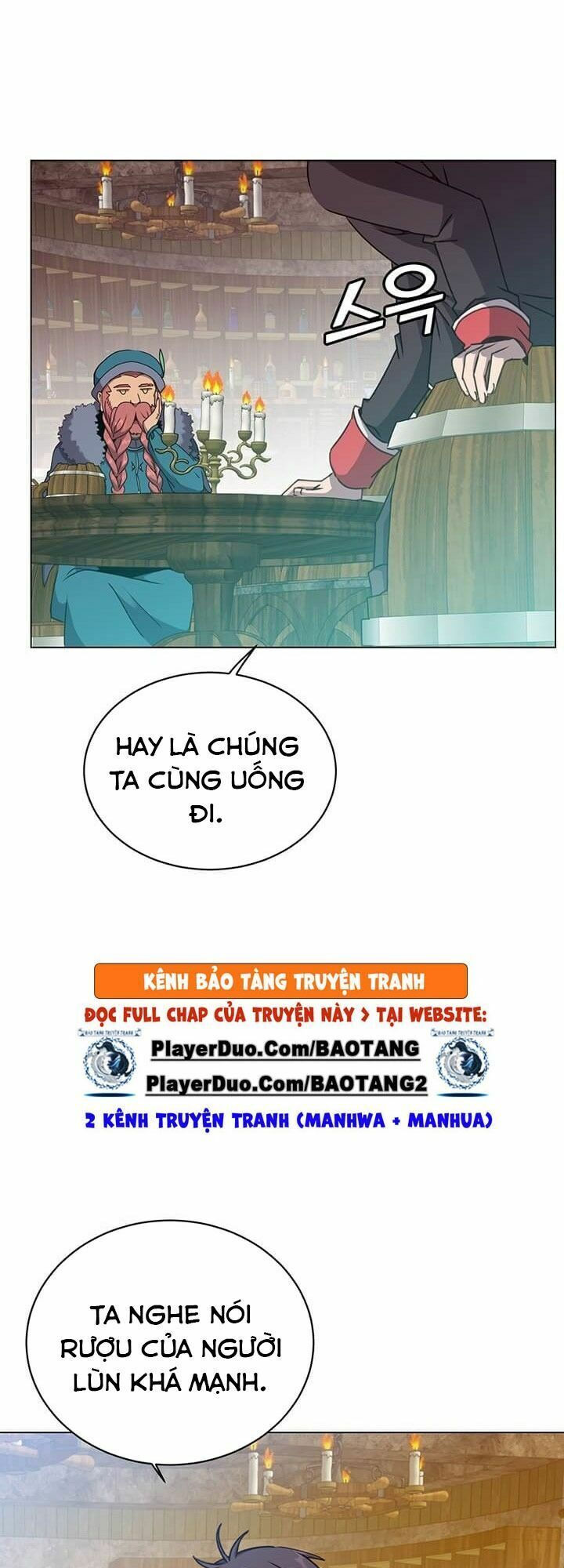 Anh Hùng Mạnh Nhất Trở Lại chapter 48 26