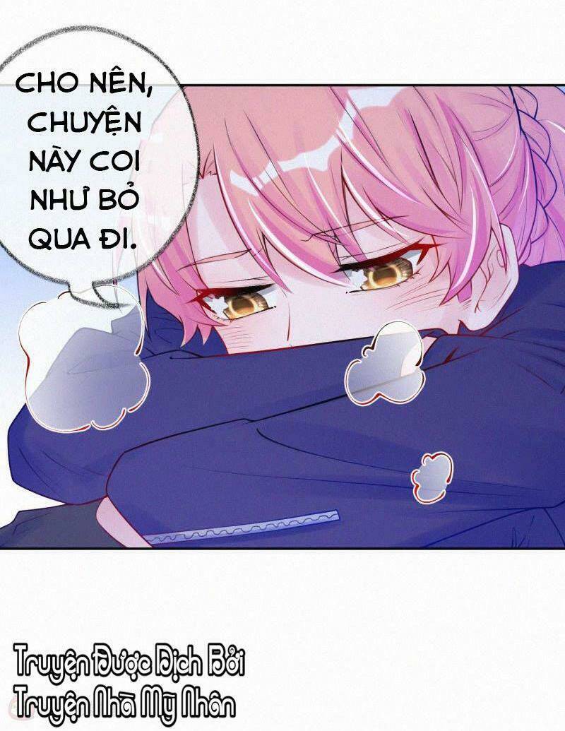 mami đột kích, thiên tài manh bảo khốc daddy chapter 34 11