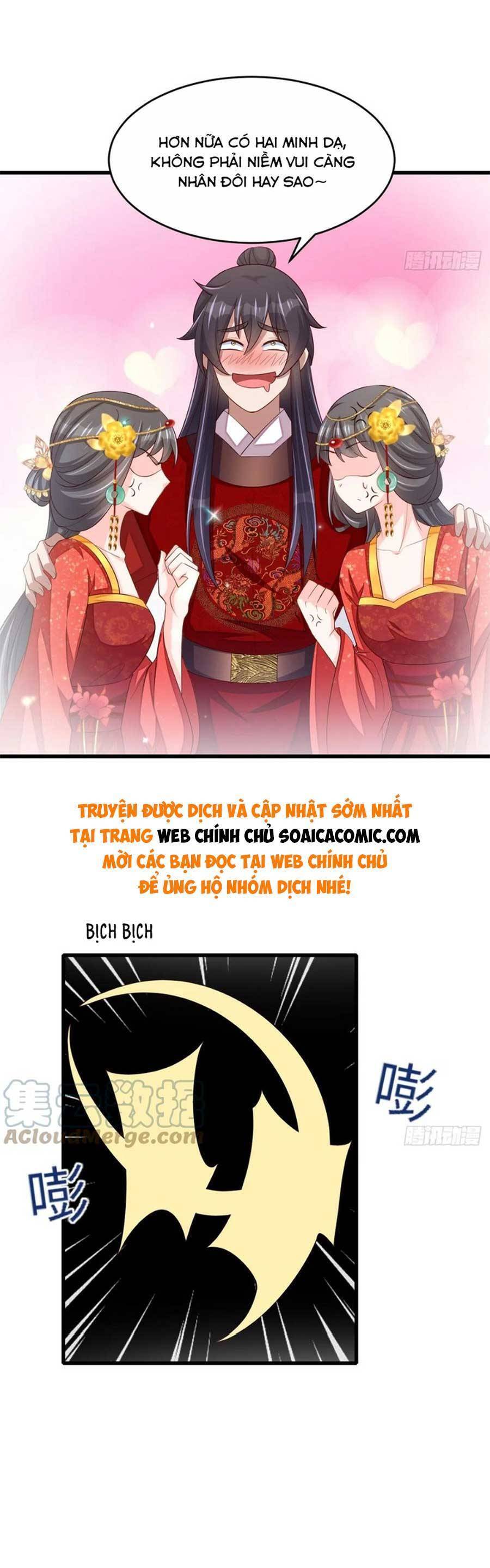 Ta Thuần Phục Bạo Vương Chapter 89 - Next Chapter 90